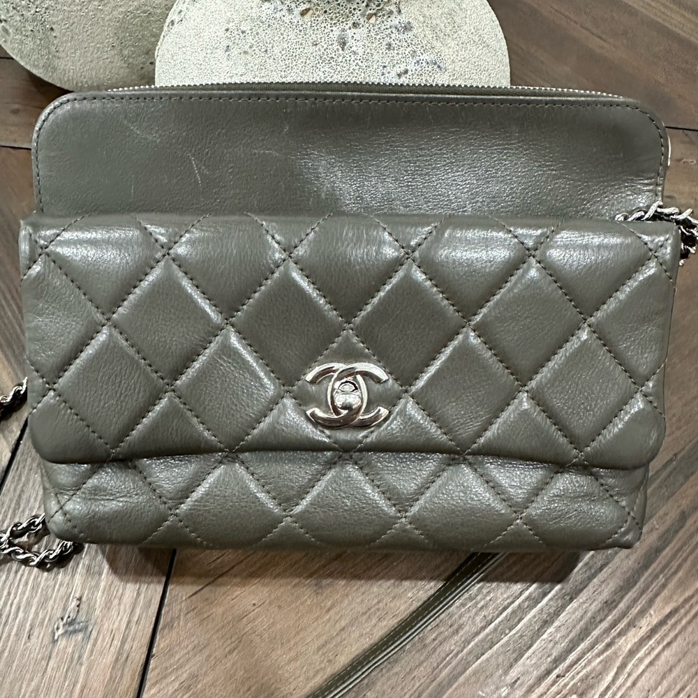 Chanel Crossbody bag